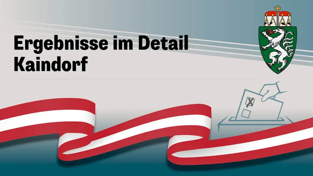 Nationalratswahl in Österreich