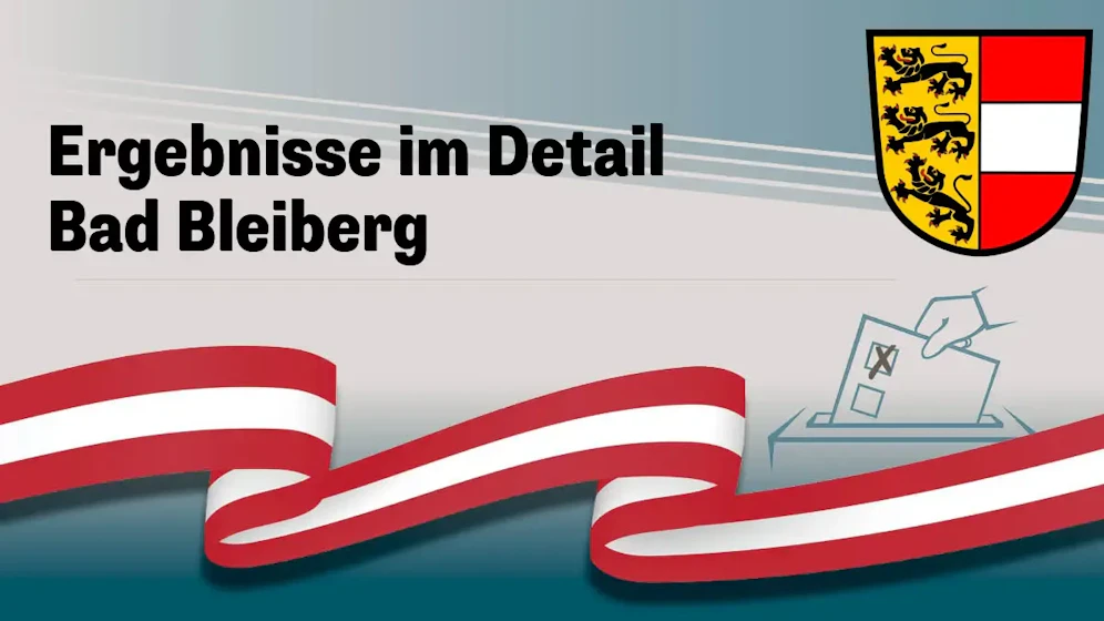 Nationalratswahl in Österreich