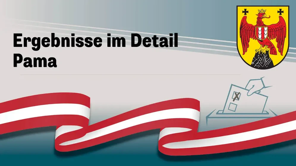 Nationalratswahl in Österreich