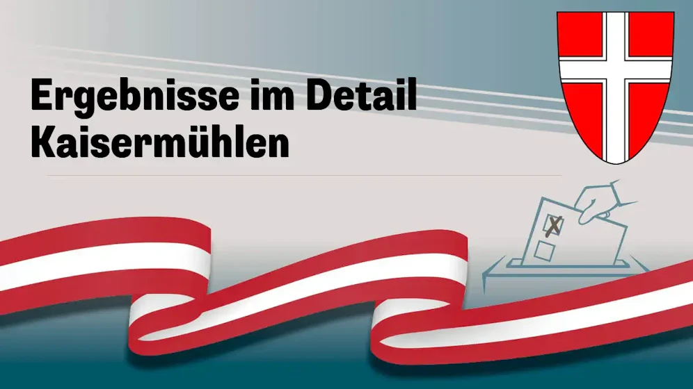 Nationalratswahl in Österreich