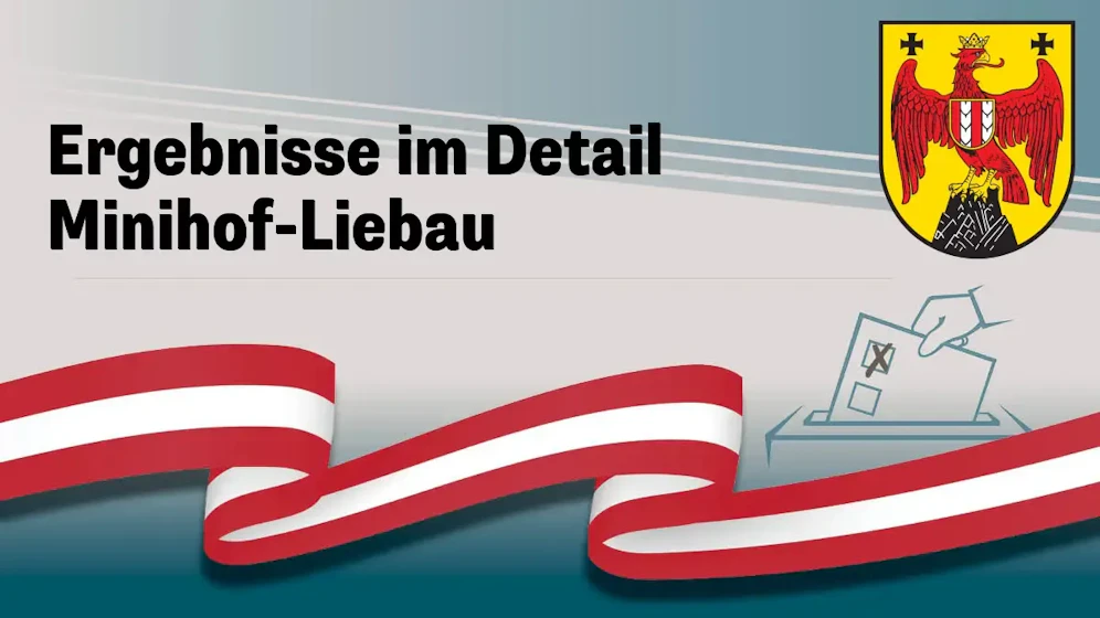 Nationalratswahl in Österreich