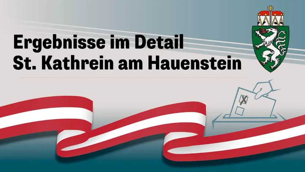 Nationalratswahl in Österreich
