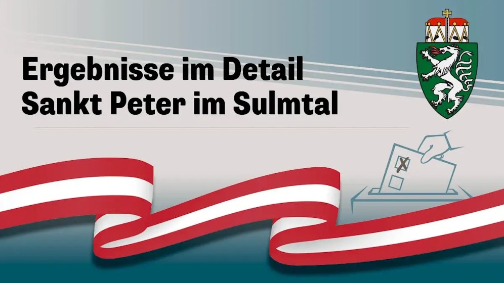 Nationalratswahl in Österreich