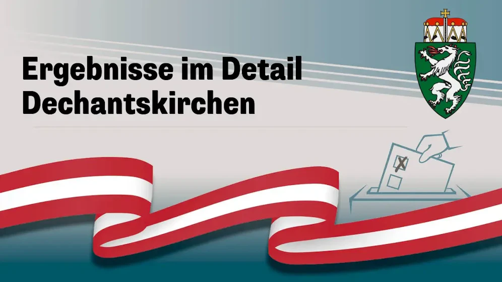 Nationalratswahl in Österreich