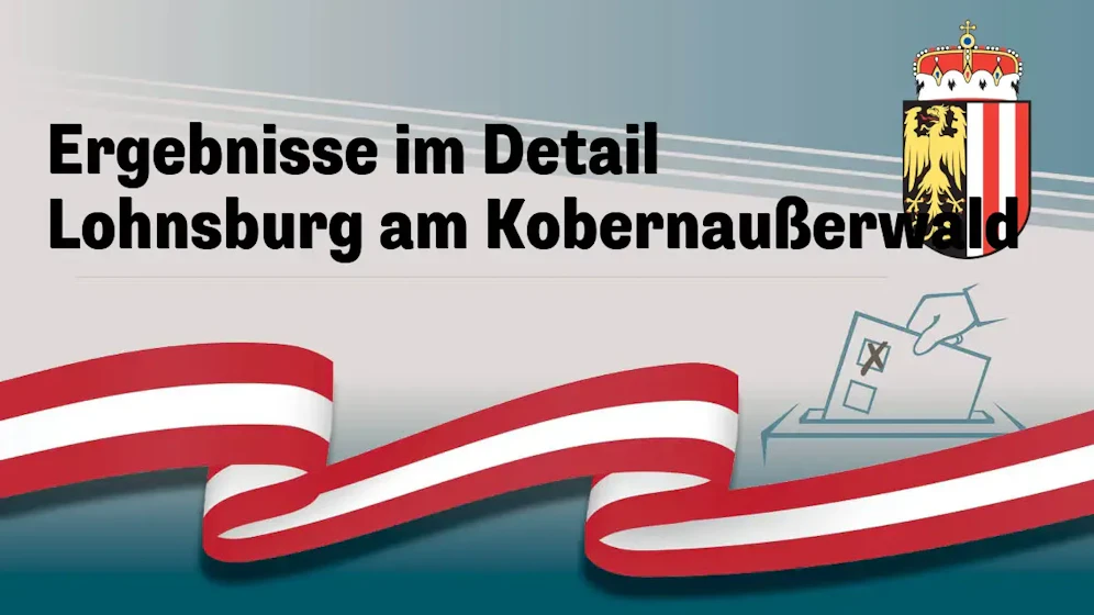 Nationalratswahl in Österreich