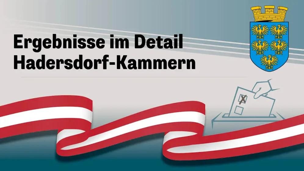 Nationalratswahl in Österreich