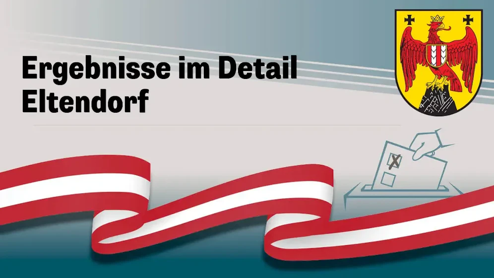 Nationalratswahl in Österreich
