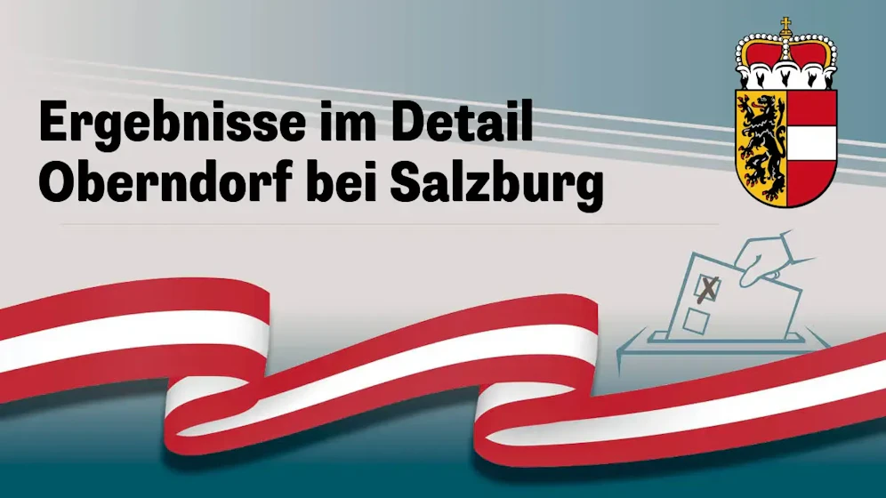 Nationalratswahl in Österreich