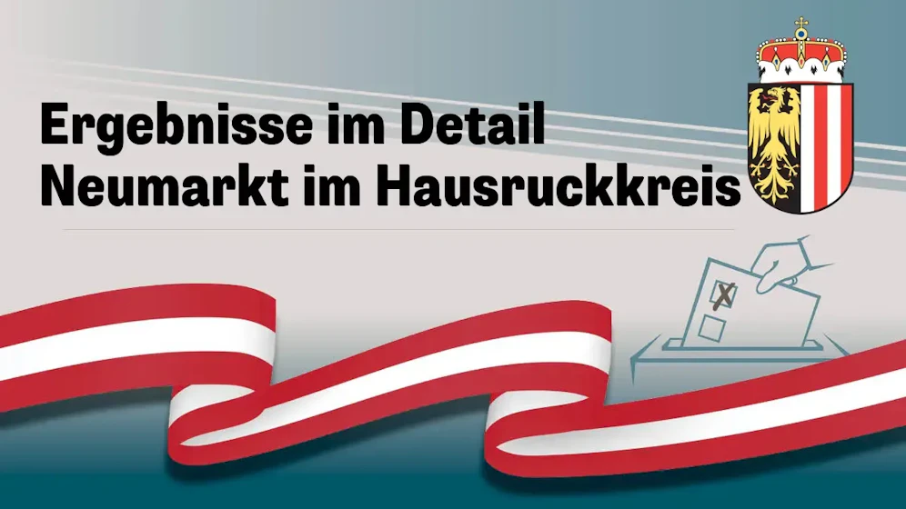 Nationalratswahl in Österreich