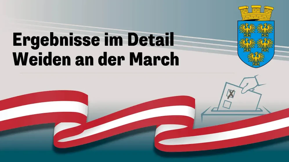 Nationalratswahl in Österreich