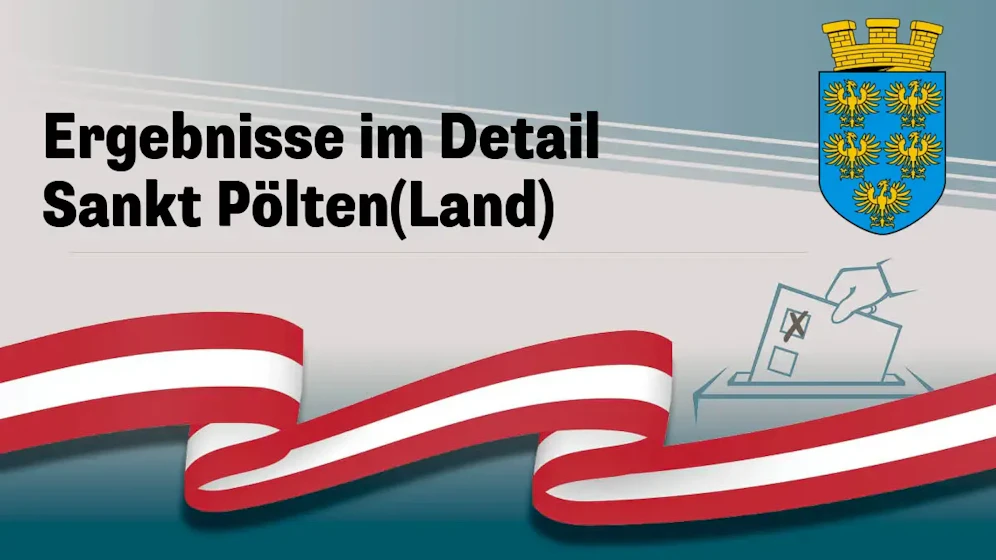 Nationalratswahl in Österreich