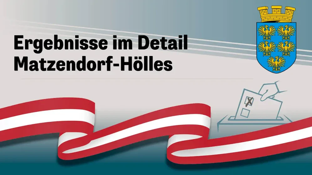 Nationalratswahl in Österreich
