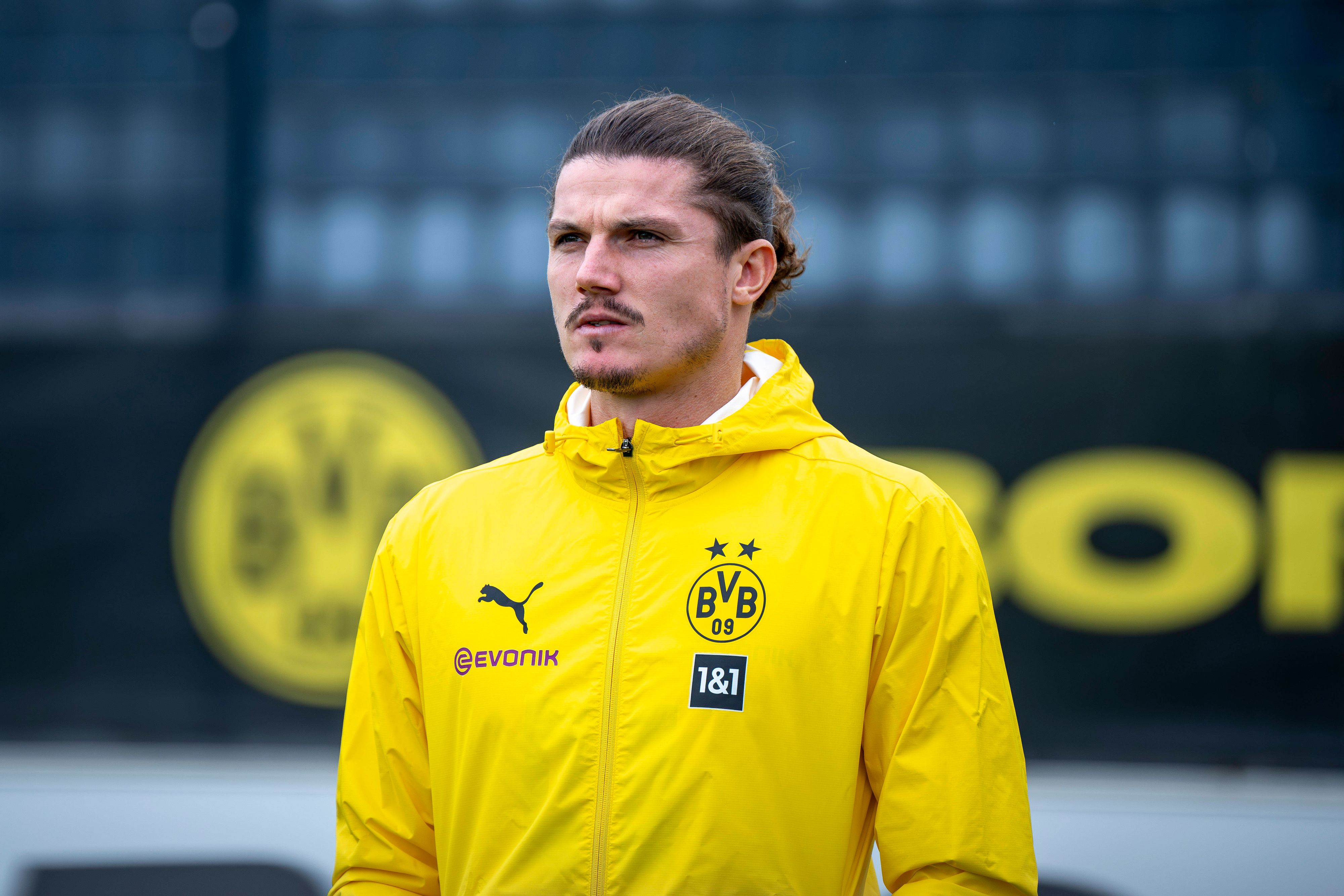 ÖFB-Star Marcel Sabitzer