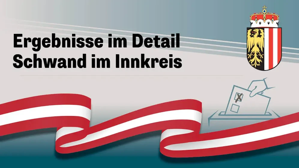 Nationalratswahl in Österreich