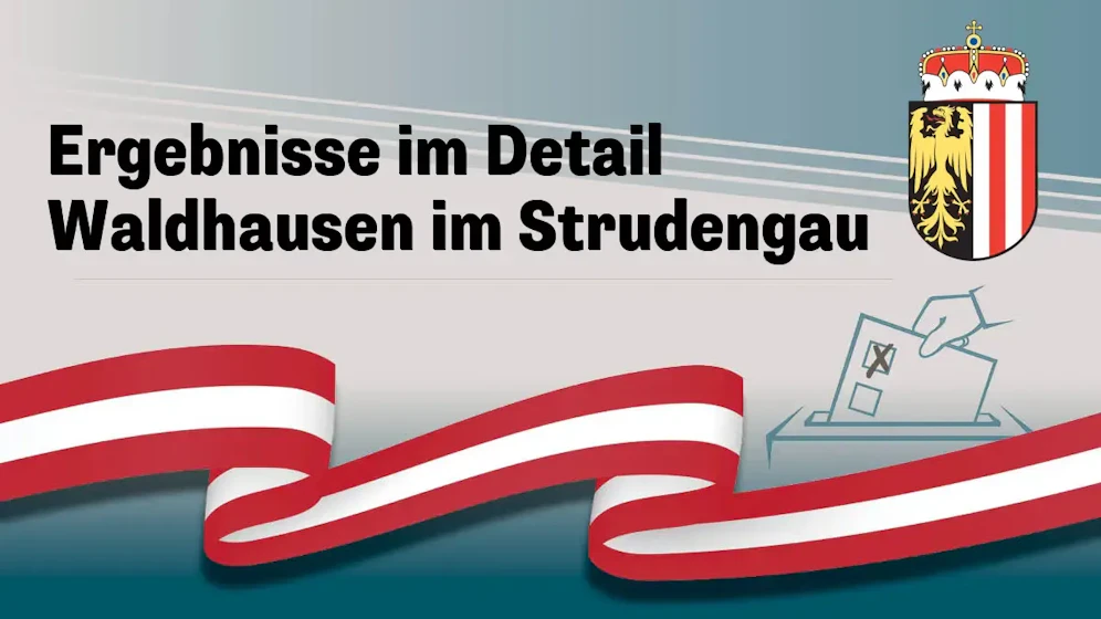 Nationalratswahl in Österreich