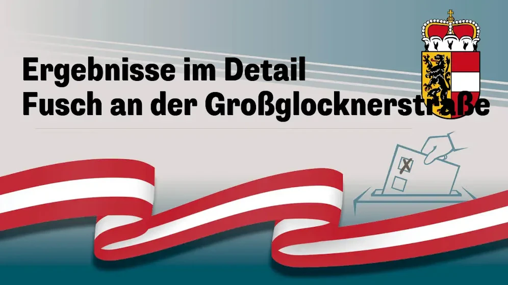 Nationalratswahl in Österreich