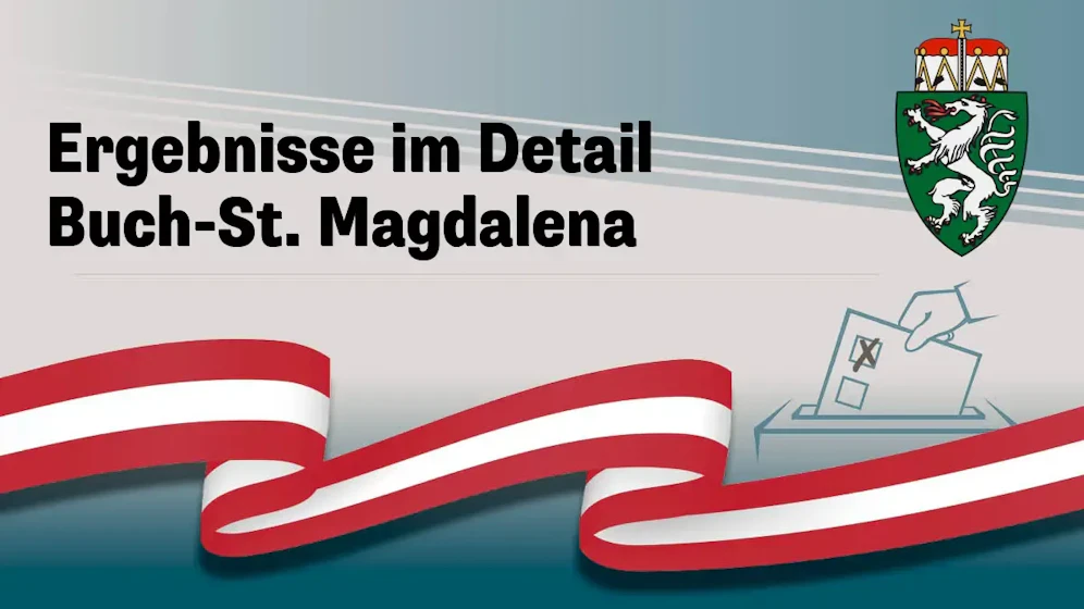 Nationalratswahl in Österreich