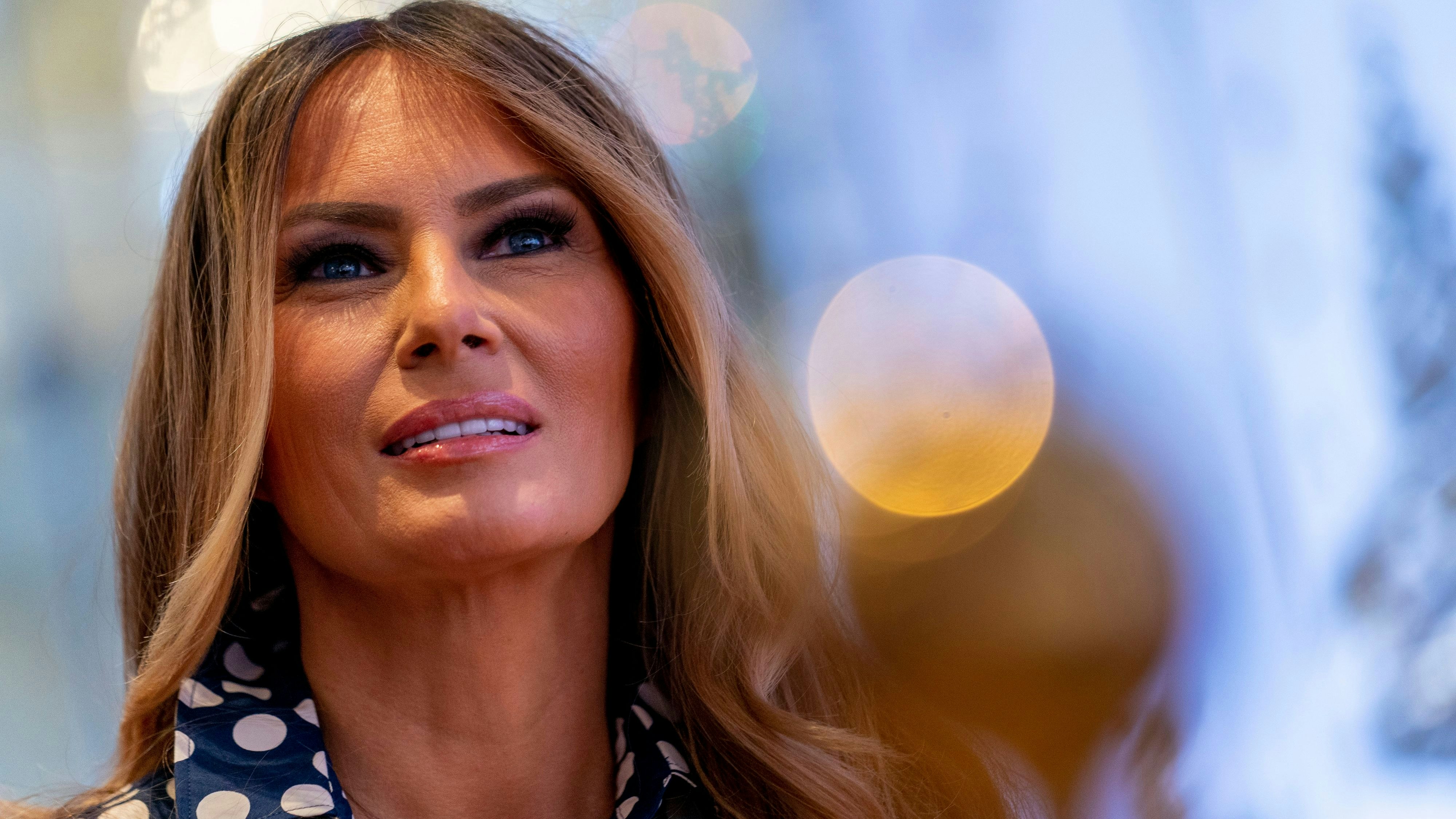 Heute.at - Melania Trump droht Hunter Biden mit Milliardenklage