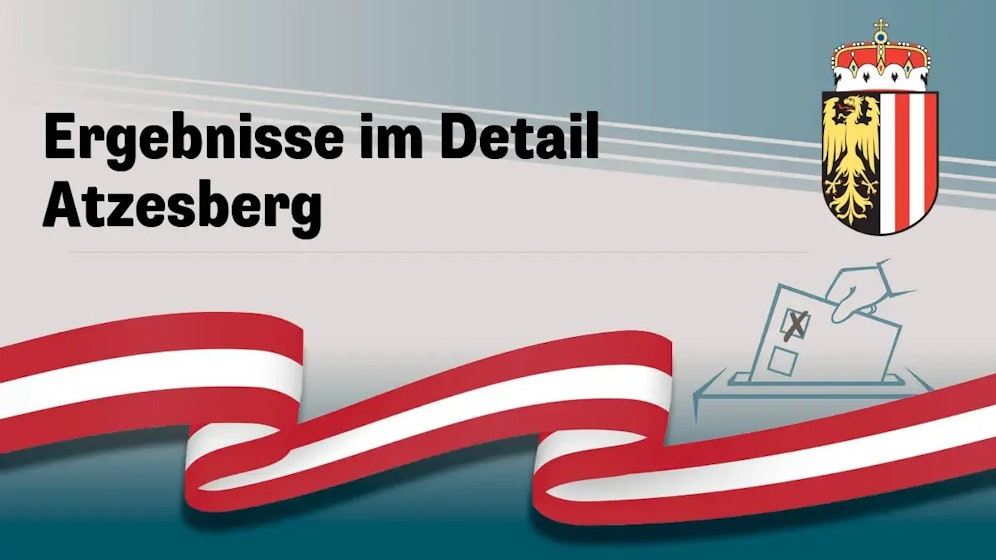 Nationalratswahl in Österreich