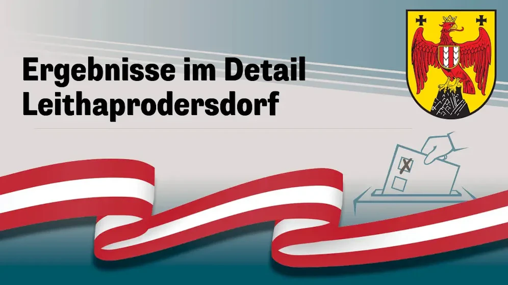Nationalratswahl in Österreich