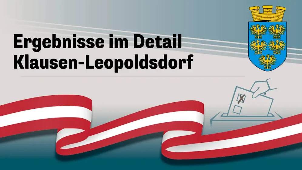 Nationalratswahl in Österreich