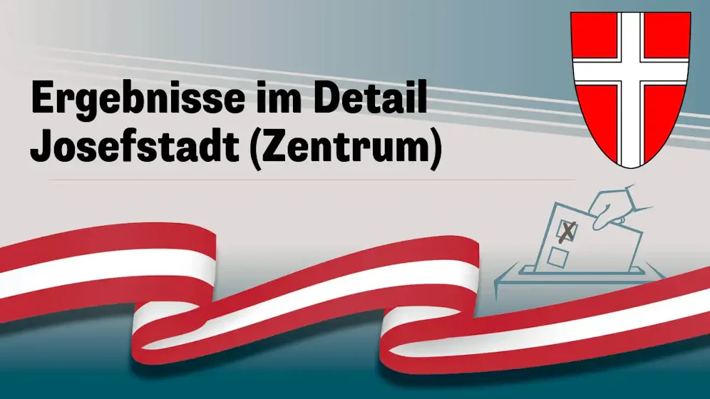 Nationalratswahl in Österreich