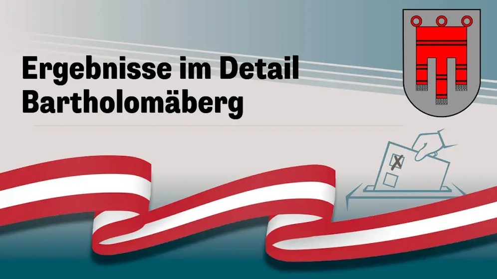 Nationalratswahl in Österreich