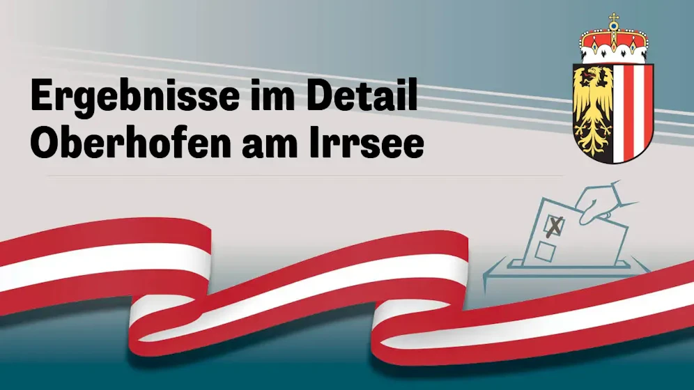 Nationalratswahl in Österreich
