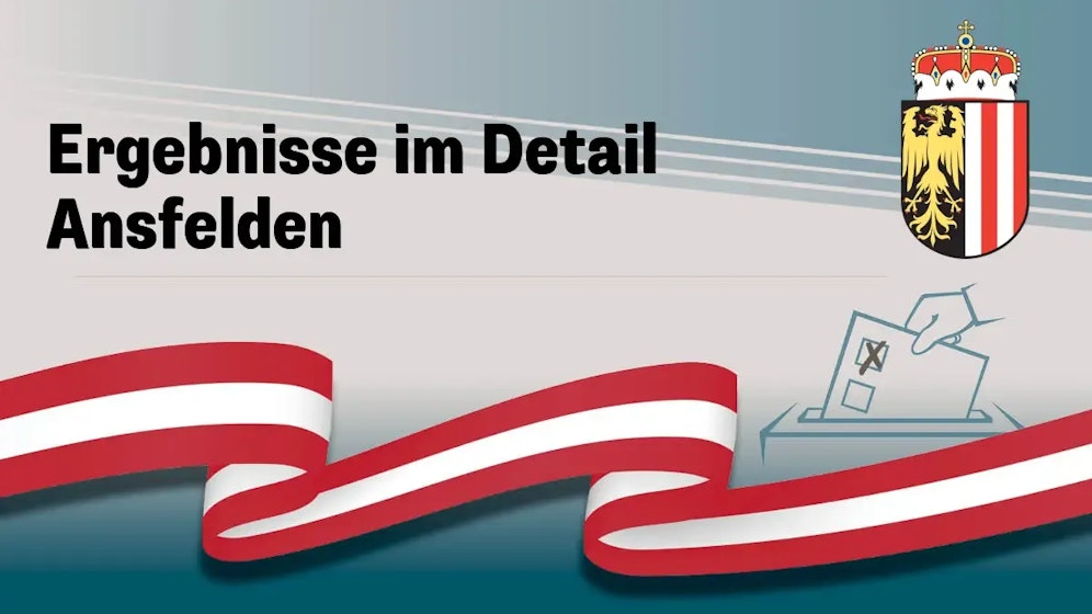 Nationalratswahl in Österreich