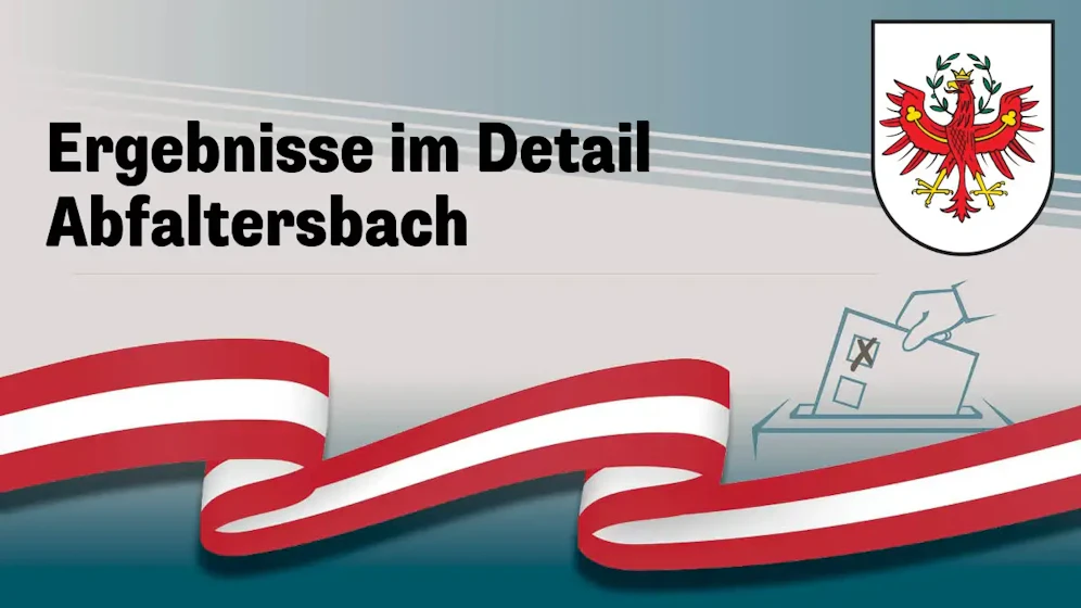 Nationalratswahl in Österreich