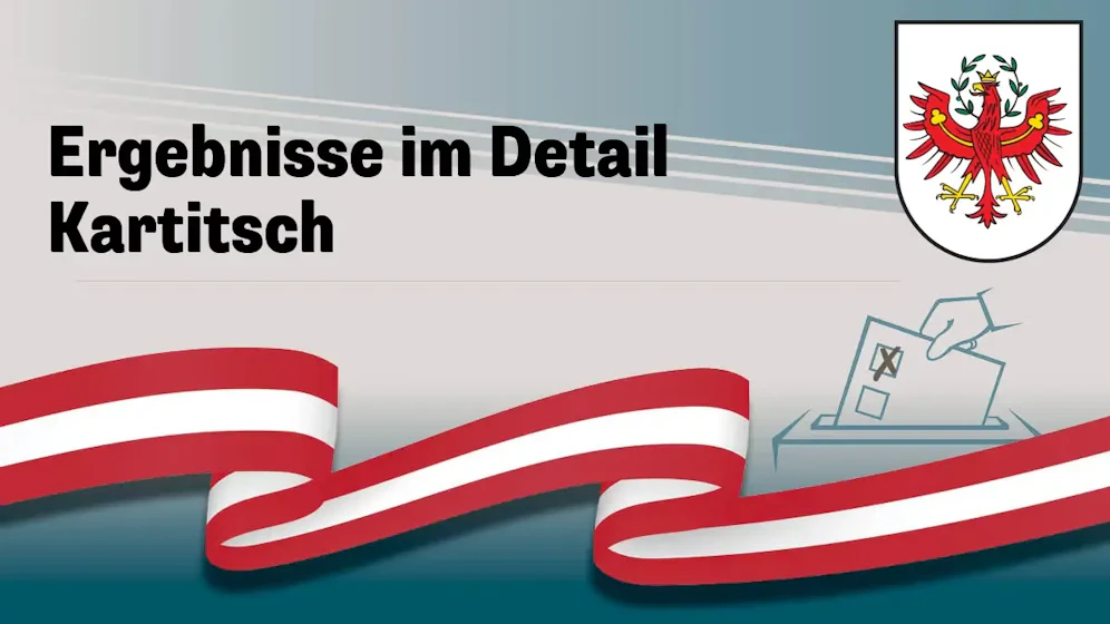 Nationalratswahl in Österreich