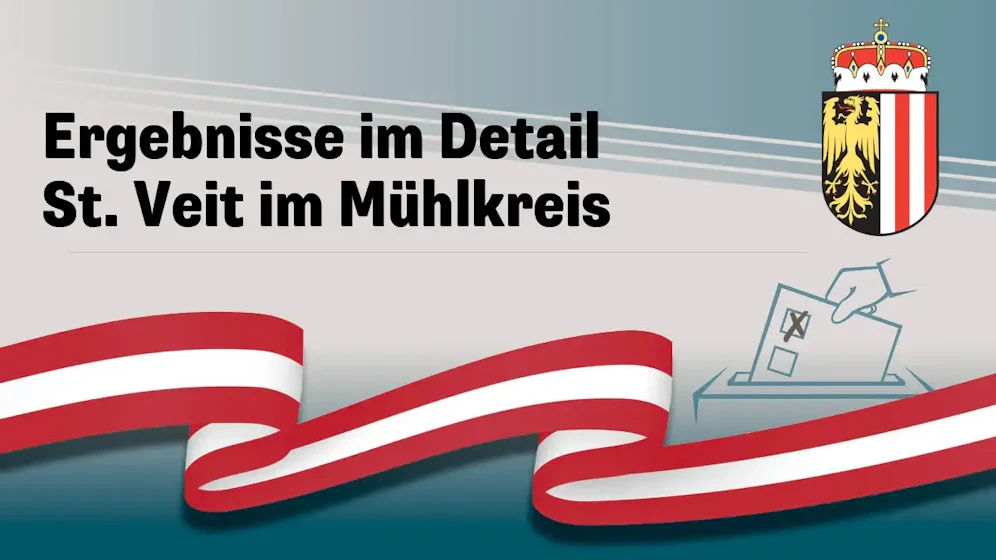 Nationalratswahl in Österreich