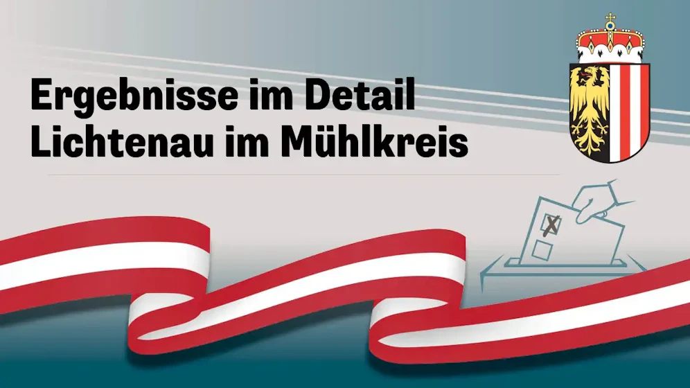 Nationalratswahl in Österreich