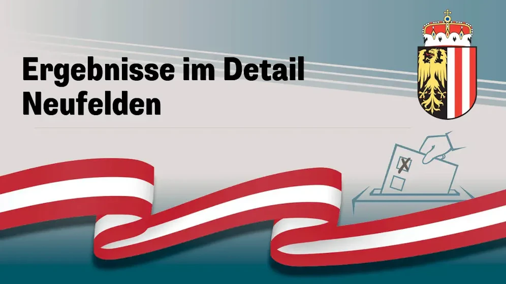 Nationalratswahl in Österreich
