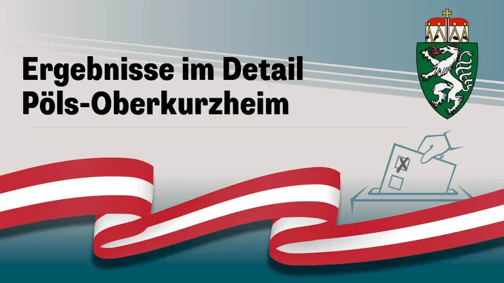 Nationalratswahl in Österreich