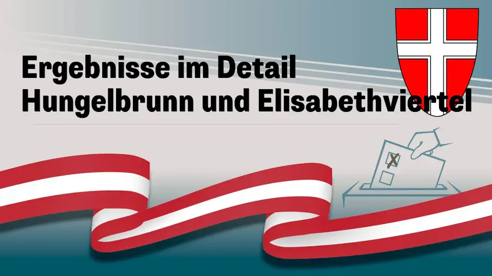 Nationalratswahl in Österreich