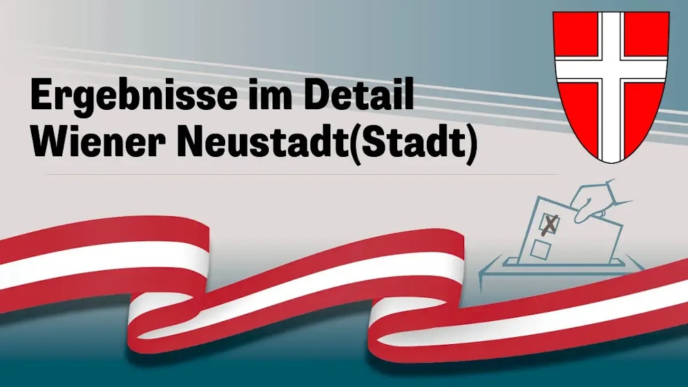 Nationalratswahl in Österreich