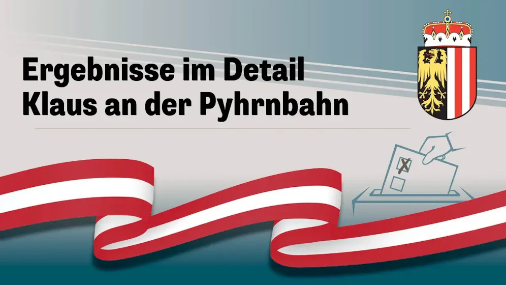 Nationalratswahl in Österreich