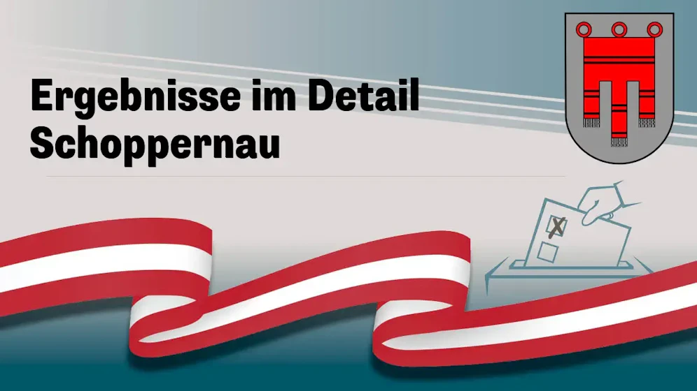 Nationalratswahl in Österreich