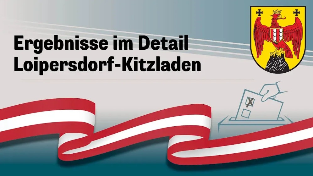 Nationalratswahl in Österreich