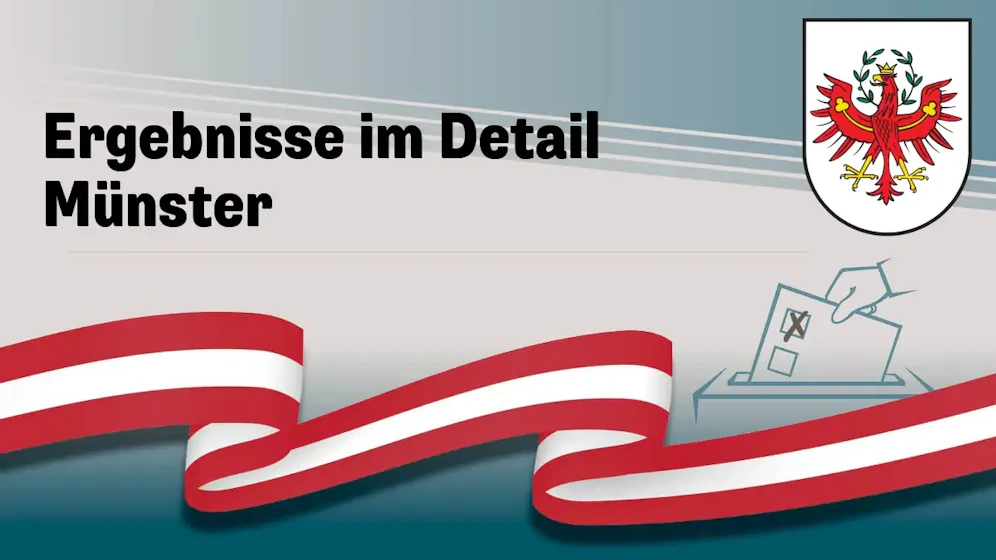 Nationalratswahl in Österreich
