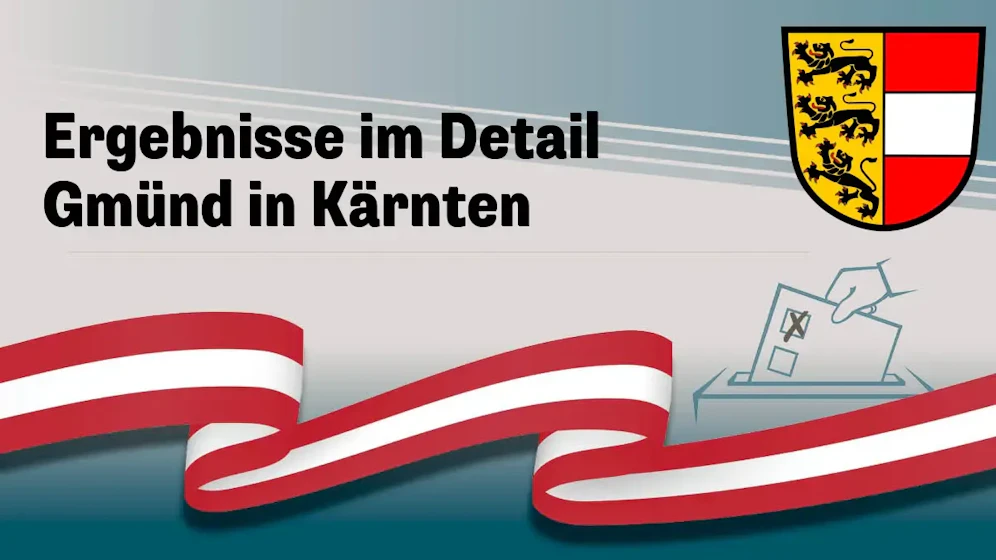 Nationalratswahl in Österreich