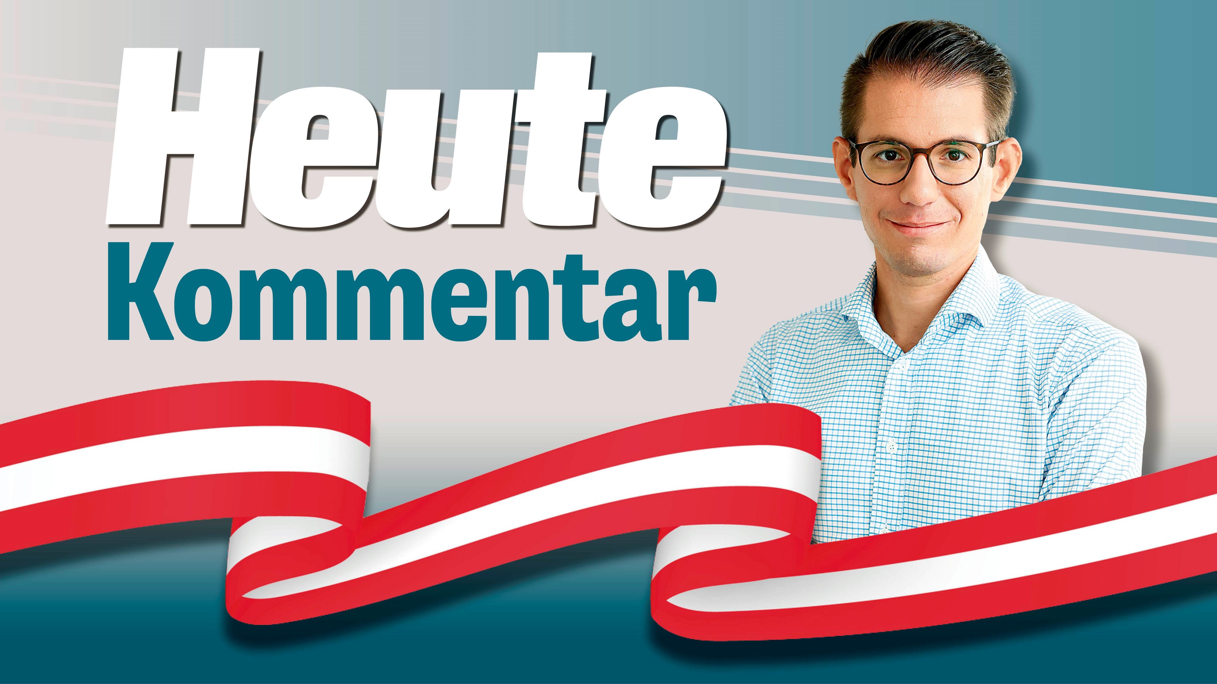 Heute.at - Bürger haben letztes Wort: Was nun die Wahl entscheidet