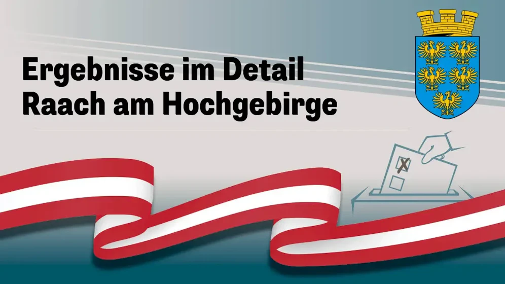 Nationalratswahl in Österreich
