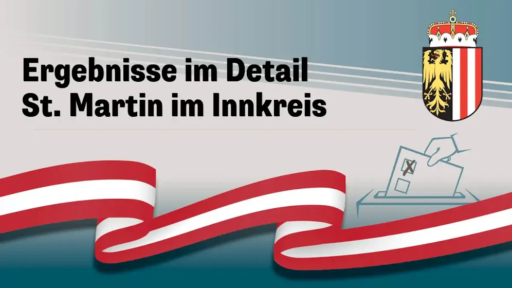 Nationalratswahl in Österreich