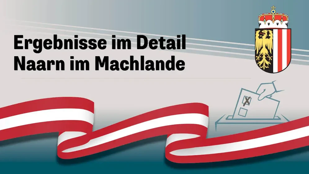 Nationalratswahl in Österreich