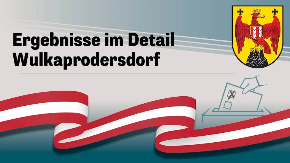 Nationalratswahl in Österreich