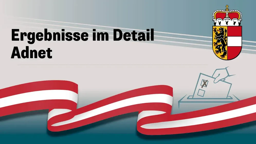 Nationalratswahl in Österreich