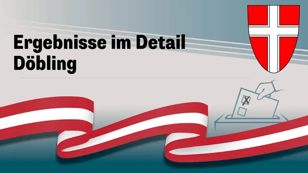 Nationalratswahl in Österreich