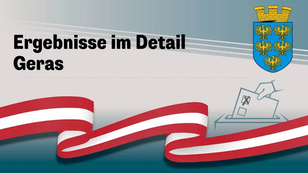 Nationalratswahl in Österreich